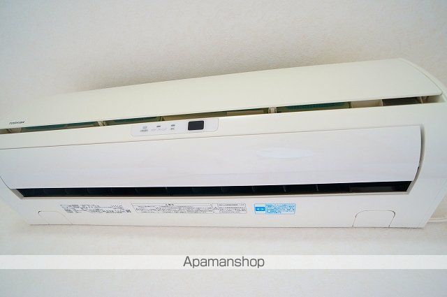 ルーブル武蔵新城の内装写真