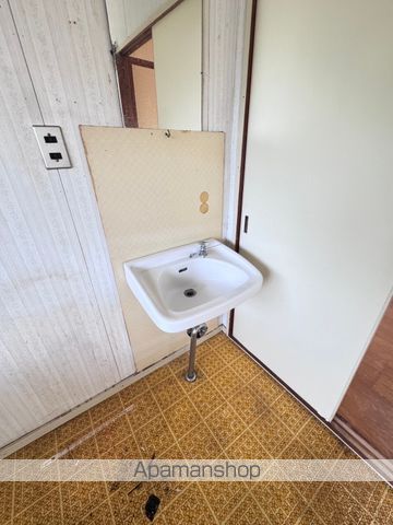 コーポハピネスの内装写真