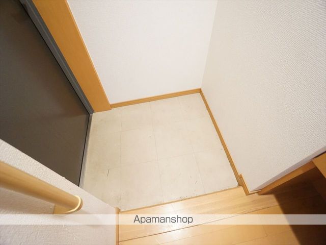 マンションふるさと館の内装写真