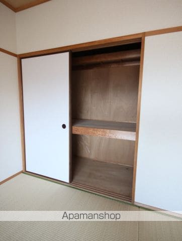 レジデンスくろかわAの内装写真