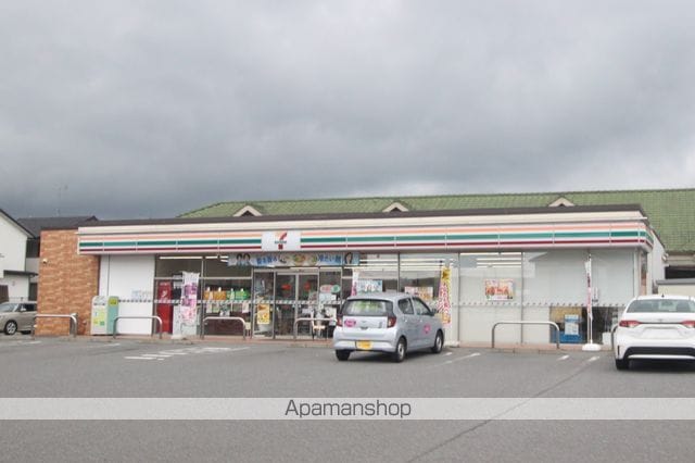 パルコ長和島の周辺写真