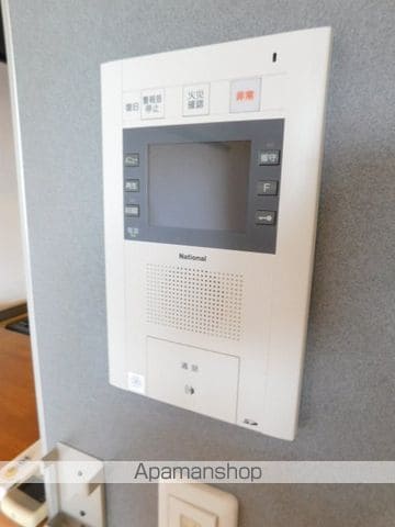 ドライバウム江坂の内装写真