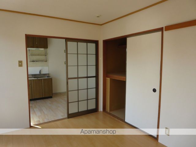 セジュールタカの内装写真