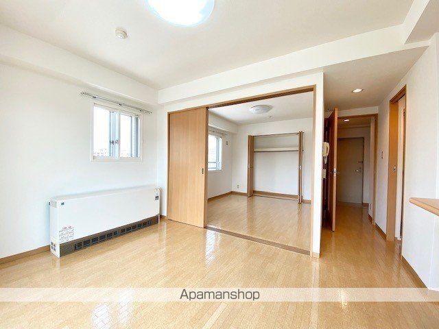 フィール円山の内装写真