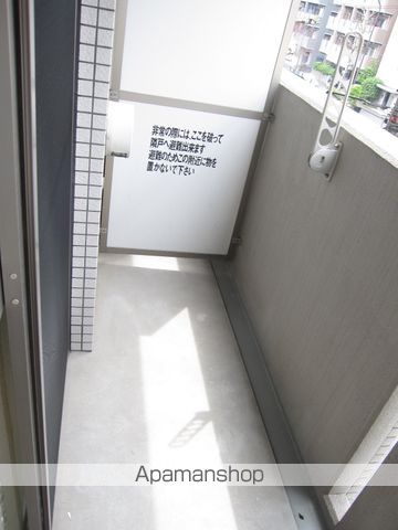 ポラーノ東高円寺の内装写真
