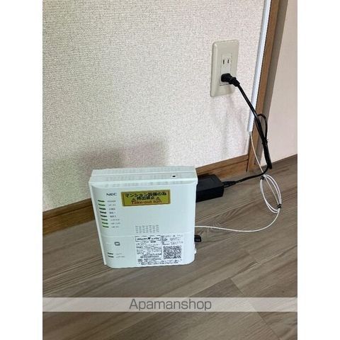 メゾン太平洋の内装写真