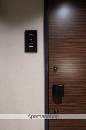 アンビシア赤木[1LDK/42.15m2]の内装8