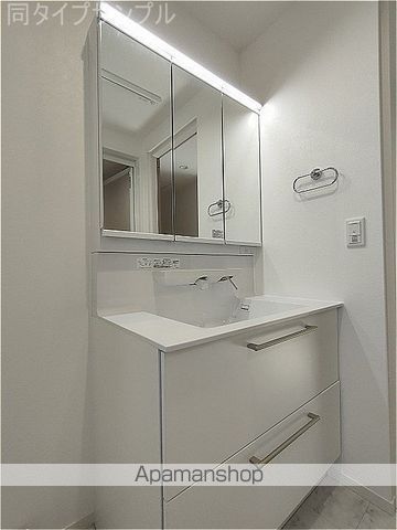 TORISIA千里丘IIIの内装写真