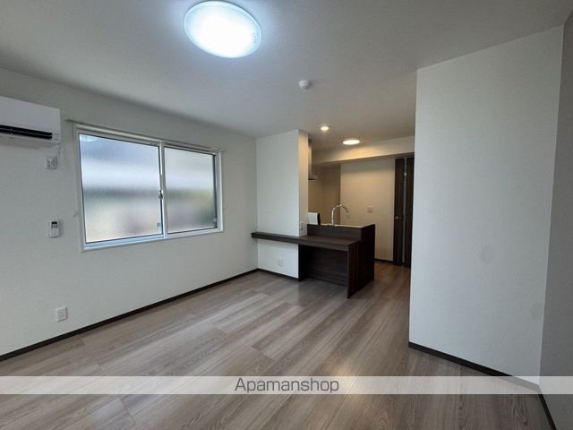 DーRESIDENCE多治米Nの内装写真