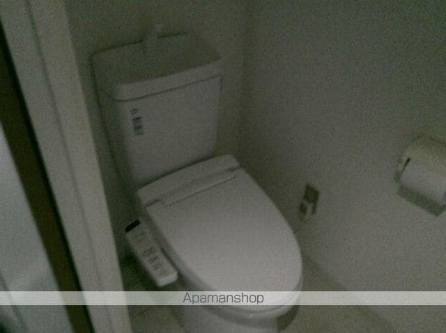 プラスム荻窪の内装写真