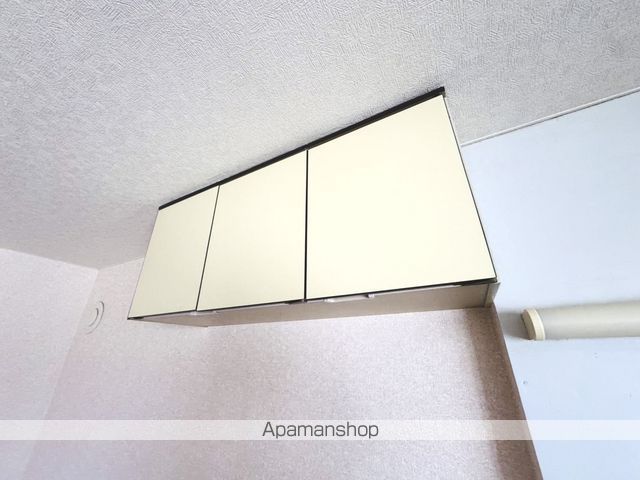 ハイツグランドールB棟の内装写真