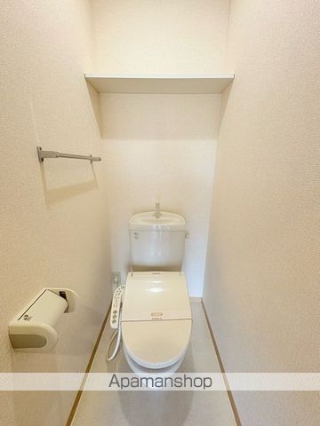 クレマチスの内装写真