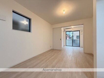 ジーメゾン八千代エスト[1LDK/30m2]の内装1