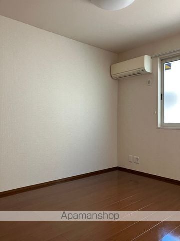 グリーンハイツ四王司の内装写真