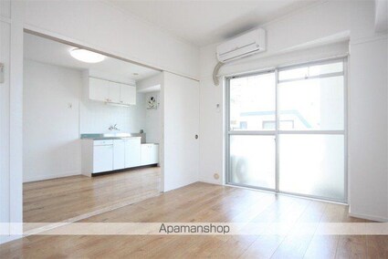 河野マンション[2DK/41.25m2]の内装