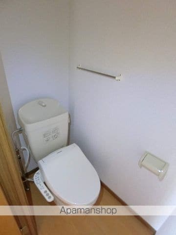 コットンフィールド Dの内装写真