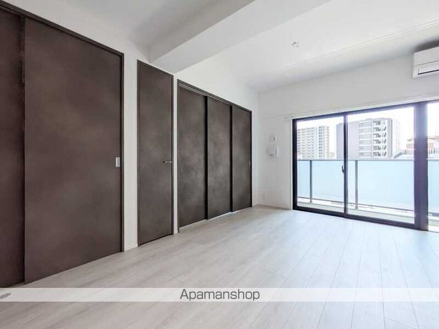 S-RESIDENCE薬院aureateの内装写真