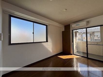 広島県広島市西区三篠町１丁目[1K/24m2]の内装3