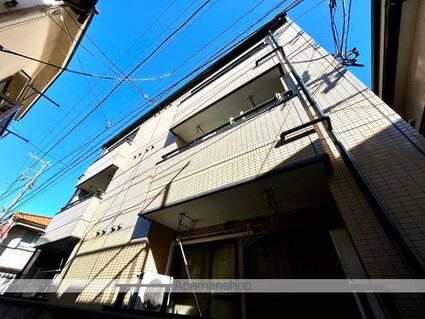 メゾン伊藤[2DK/37m2]の外観5