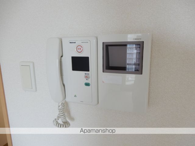 ティアラタワー中島倶楽部の内装写真