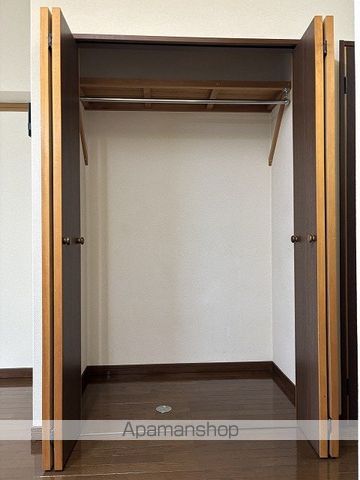 ラフィーヌ水前寺の内装写真
