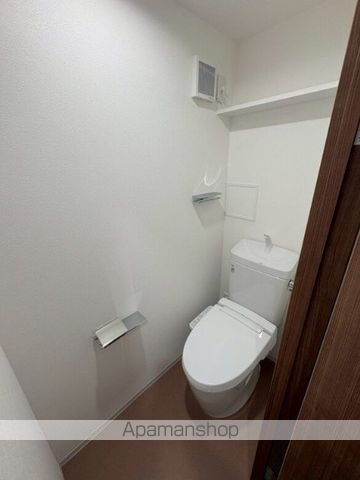タスキsmart練馬の内装写真