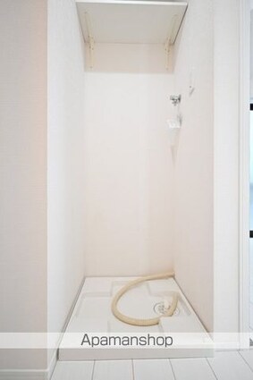 コクーン北町[1K/18.8m2]のその他設備