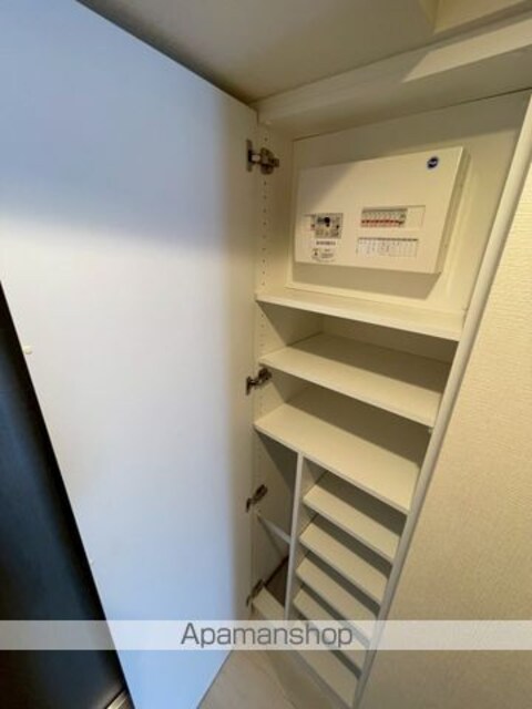 セジョリ東向島[1DK/26.68m2]のその他設備