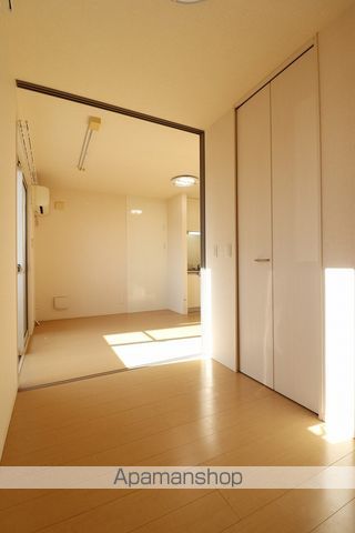 ファミール緑町の内装写真