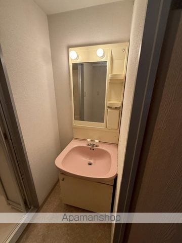 サンハイム霧島 A棟の内装写真