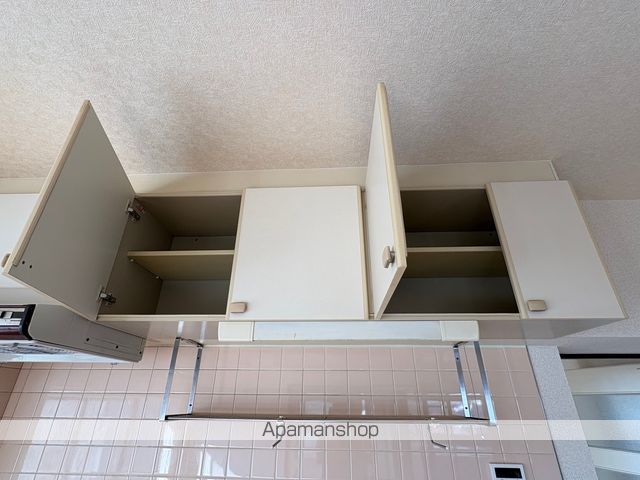 シルフィード東助松の内装写真