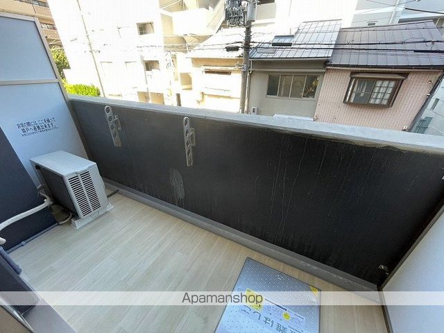 セレニテ谷町六丁目アリエの内装写真