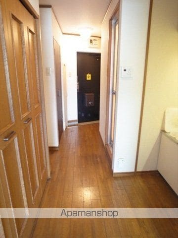 マクシーズ和白ヒルの内装写真