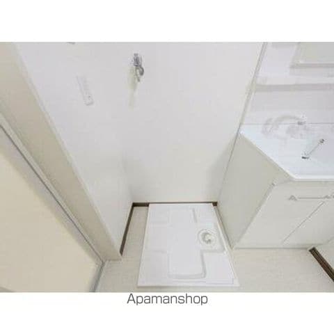 メゾンプリムラの内装写真