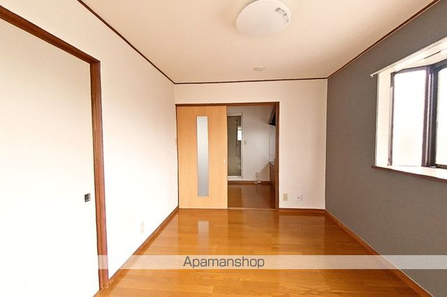 シティーライフ比島の内装写真