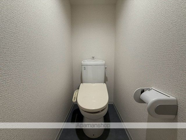 協和産業ビルの内装写真