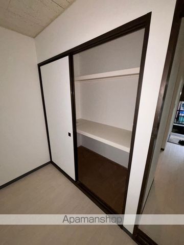 TAP安藤6の内装写真