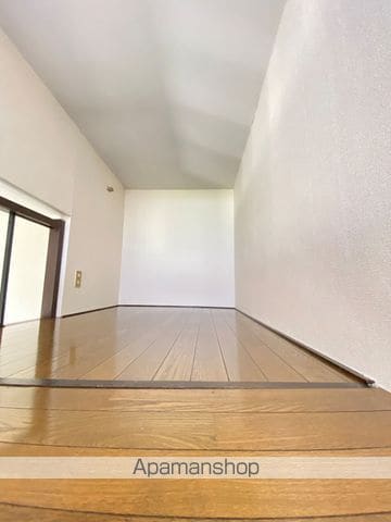 ノーブル青葉の内装写真