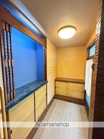 岩徳線 岩国駅 徒歩8分 1階建 築59年の内装写真
