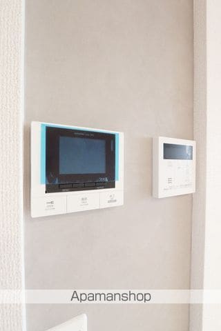 エグレットテラスIIの内装写真