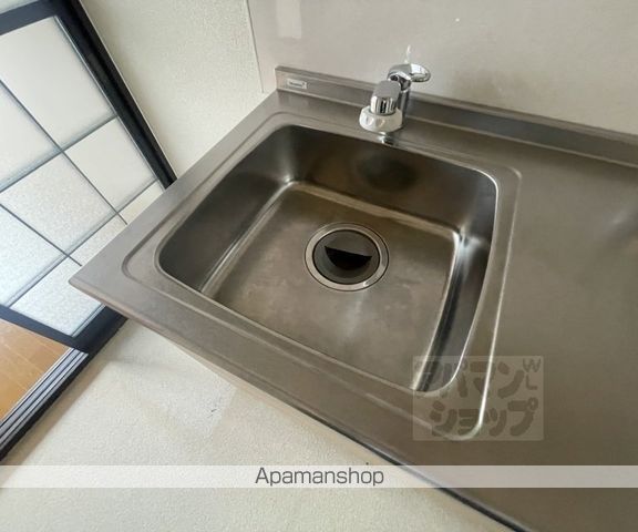 シルキーの間取り写真