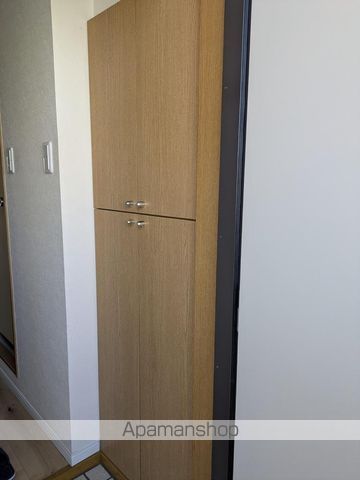 サンクレスト宇田の内装写真