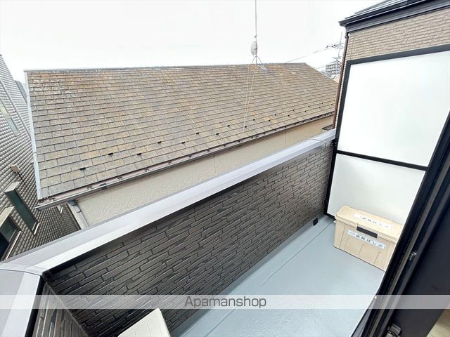 コージー淵野辺の内装写真