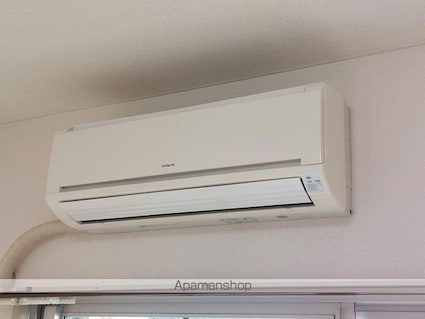 第３ハイツ宮田町[1K/25.16m2]のその他設備