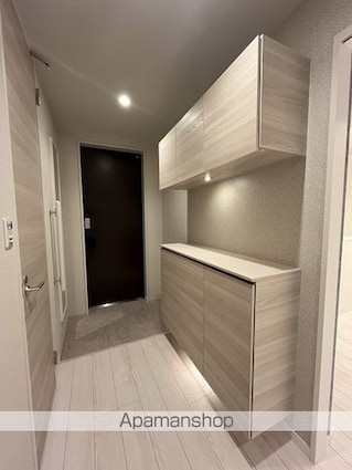 チップ[2LDK/71.51m2]の玄関