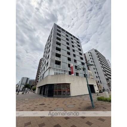 ｏｚ　ａｌｌｏｇｇｉｏ[1LDK/41.49m2]の外観5