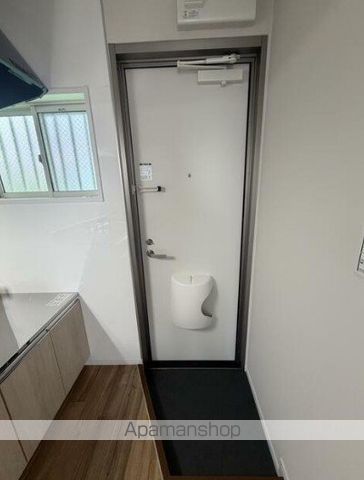 クラビクラ小岩の内装写真