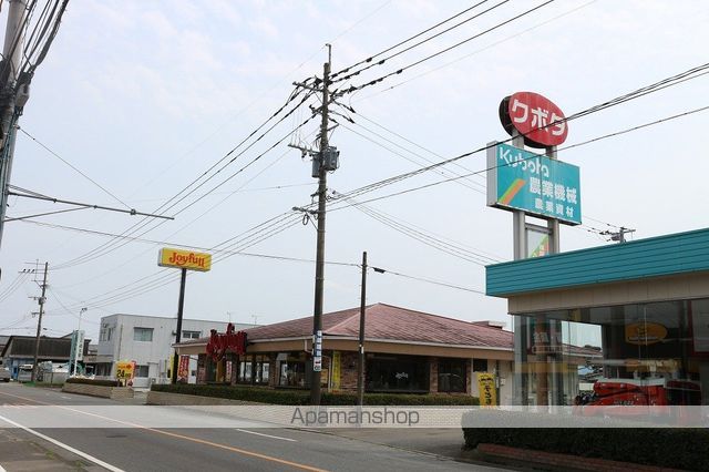 エクセラン 依井 Bの内装写真