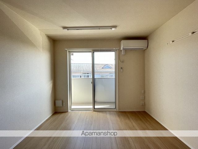 コルトゥールの内装写真