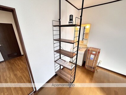 ｓｉｄｅｗａｙｓ美原Ⅱ（旧グランディール美原Ⅱ）[2DK/42.2m2]の内装5